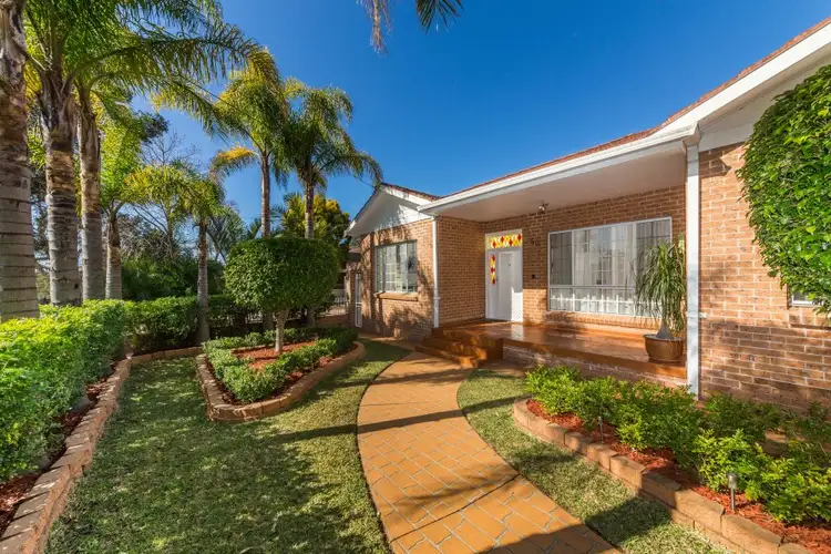 60 Arthur Street, Strathfield NSW 2135