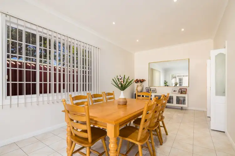 Fourth view of Homely house listing, 60 Arthur Street, Strathfield NSW 2135