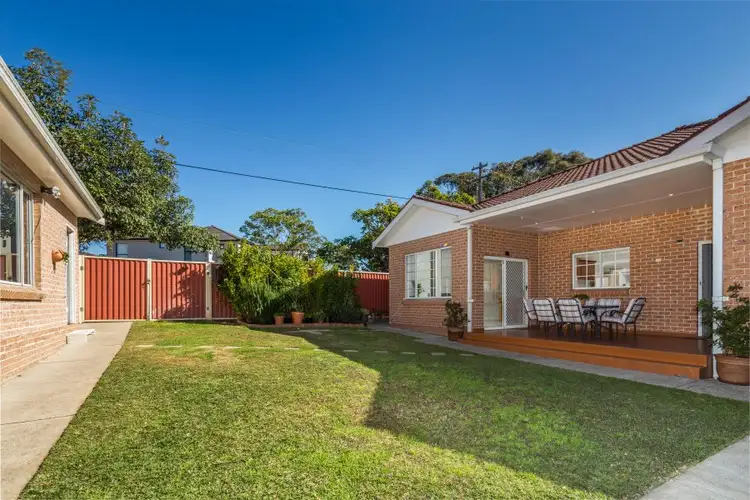 Sixth view of Homely house listing, 60 Arthur Street, Strathfield NSW 2135