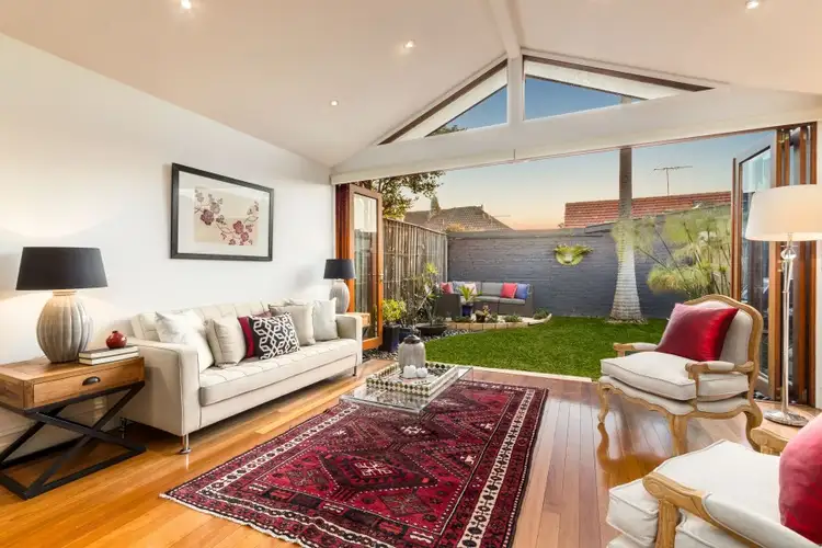 Main view of Homely house listing, 114 View Street, Annandale NSW 2038