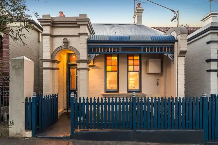 Second view of Homely house listing, 114 View Street, Annandale NSW 2038