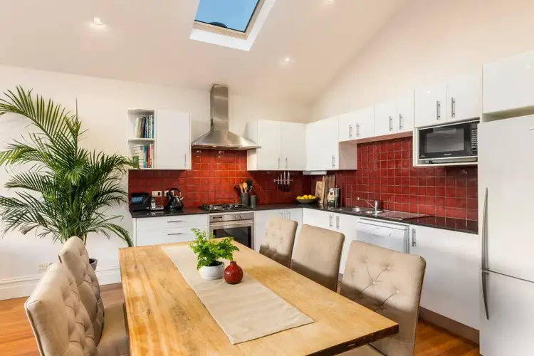 Third view of Homely house listing, 114 View Street, Annandale NSW 2038