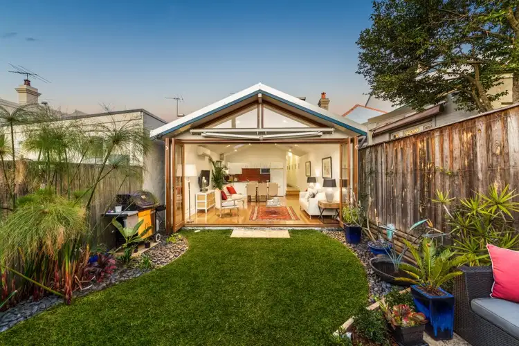 Fourth view of Homely house listing, 114 View Street, Annandale NSW 2038