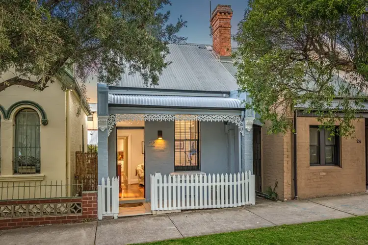22 Collins Street, Annandale NSW 2038