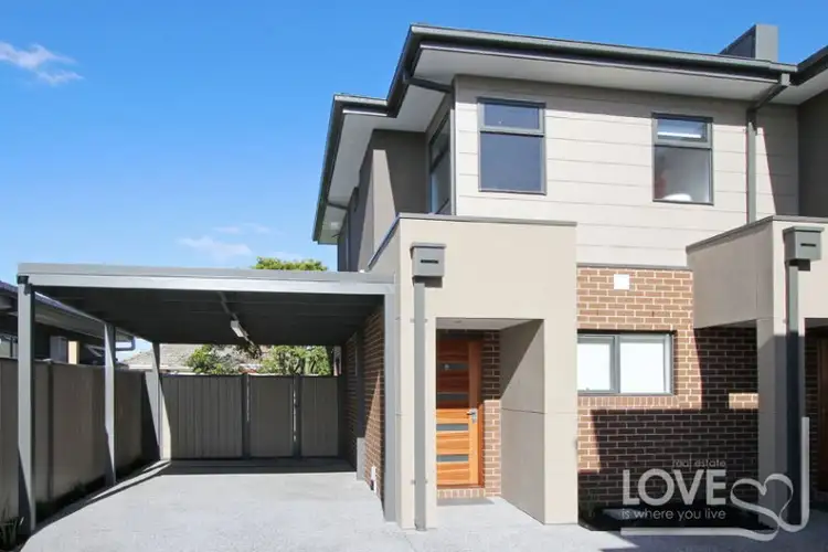 4/81 Arundel Avenue, Reservoir VIC 3073