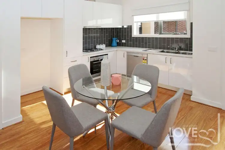 Fourth view of Homely townhouse listing, 4/81 Arundel Avenue, Reservoir VIC 3073