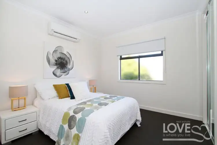 Fifth view of Homely townhouse listing, 4/81 Arundel Avenue, Reservoir VIC 3073