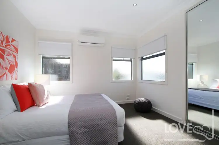Sixth view of Homely townhouse listing, 4/81 Arundel Avenue, Reservoir VIC 3073