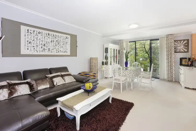 Main view of Homely apartment listing, 3/63a Barnstaple Road, Five Dock NSW 2046