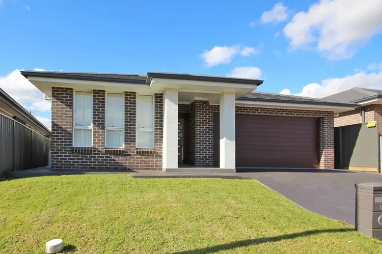 13 Sittella Street, Gregory Hills NSW 2557