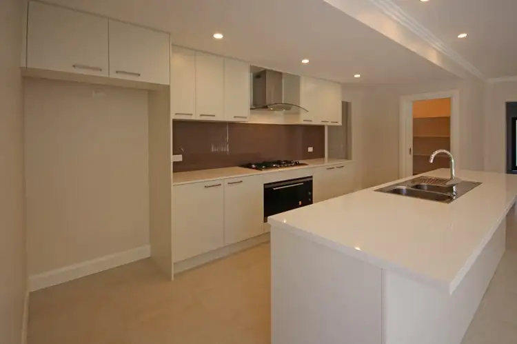 Second view of Homely house listing, 13 Sittella Street, Gregory Hills NSW 2557
