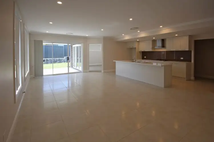 Fourth view of Homely house listing, 13 Sittella Street, Gregory Hills NSW 2557