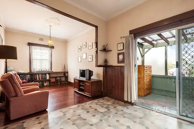 Third view of Homely house listing, 182 Mansfield Street, Thornbury VIC 3071