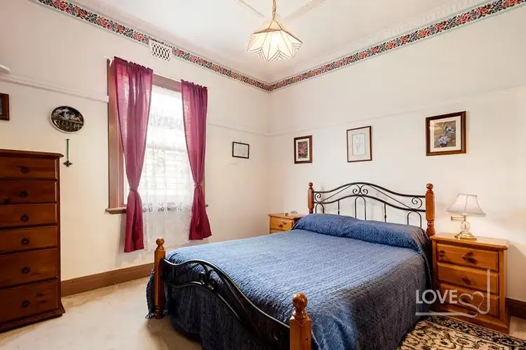 Fifth view of Homely house listing, 182 Mansfield Street, Thornbury VIC 3071