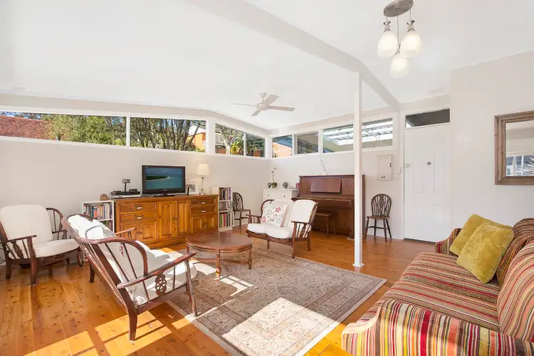 Main view of Homely house listing, 58 Charles Place, Jannali NSW 2226