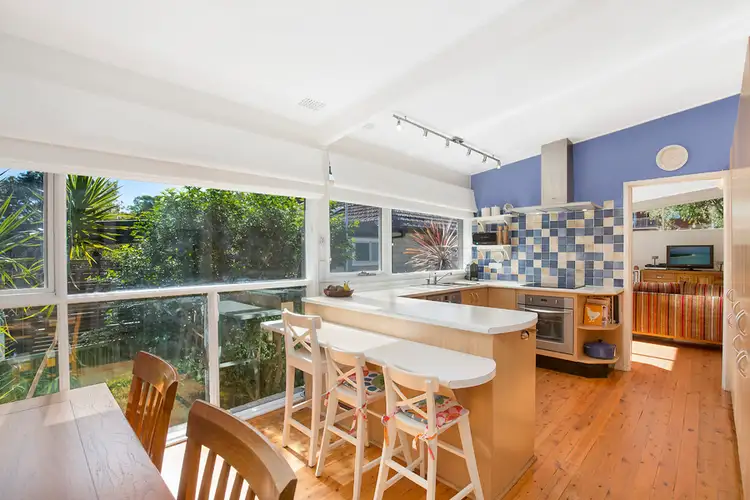 Second view of Homely house listing, 58 Charles Place, Jannali NSW 2226