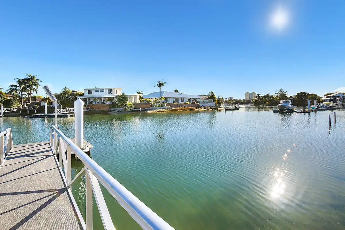 Main view of Homely house listing, 15 Aldinga Place, Mooloolaba QLD 4557