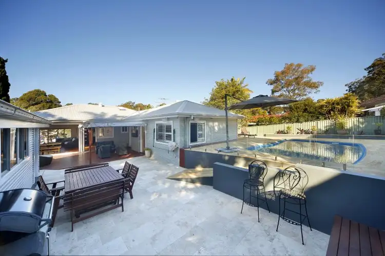 Sixth view of Homely house listing, 69 North West Arm Road, Gymea NSW 2227