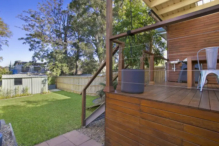 Second view of Homely house listing, 39 Moore Street, Drummoyne NSW 2047