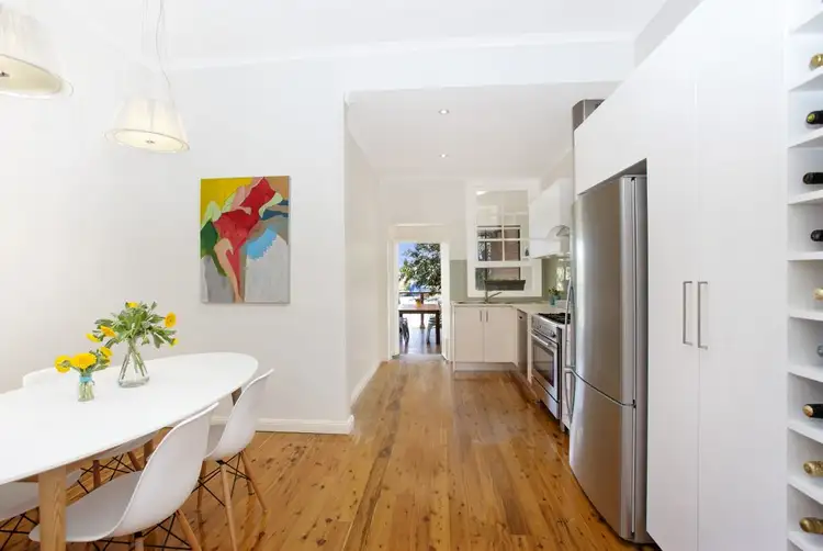 Third view of Homely house listing, 39 Moore Street, Drummoyne NSW 2047