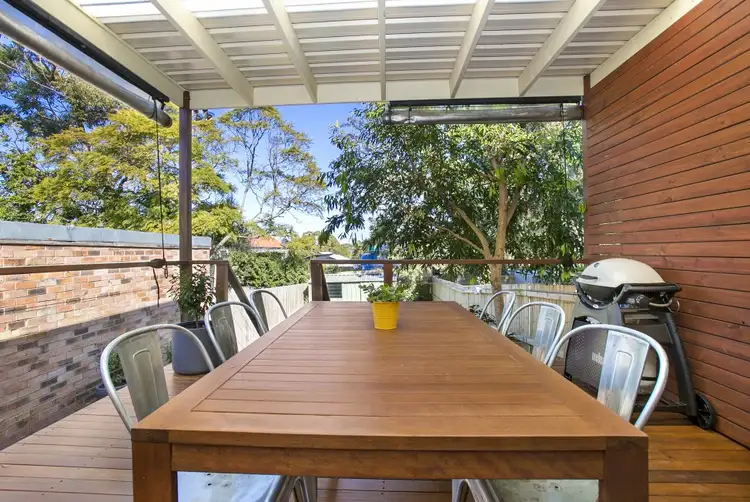 Fourth view of Homely house listing, 39 Moore Street, Drummoyne NSW 2047