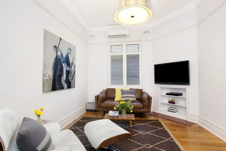 Sixth view of Homely house listing, 39 Moore Street, Drummoyne NSW 2047