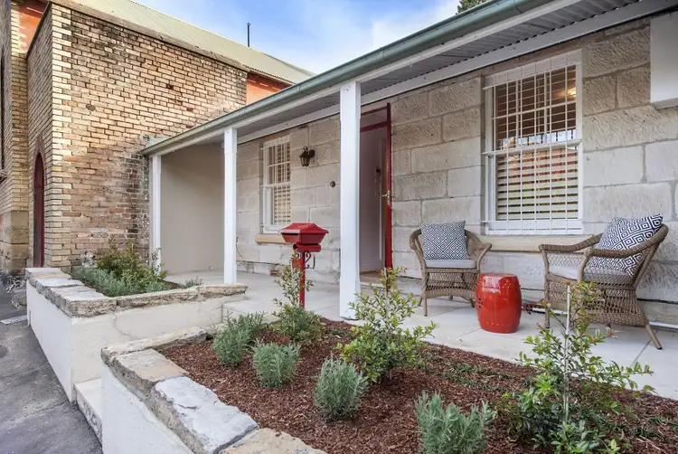 5 Adolphus Street, Balmain NSW 2041