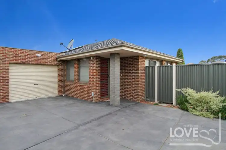 3/46 Darebin Boulevard, Reservoir VIC 3073
