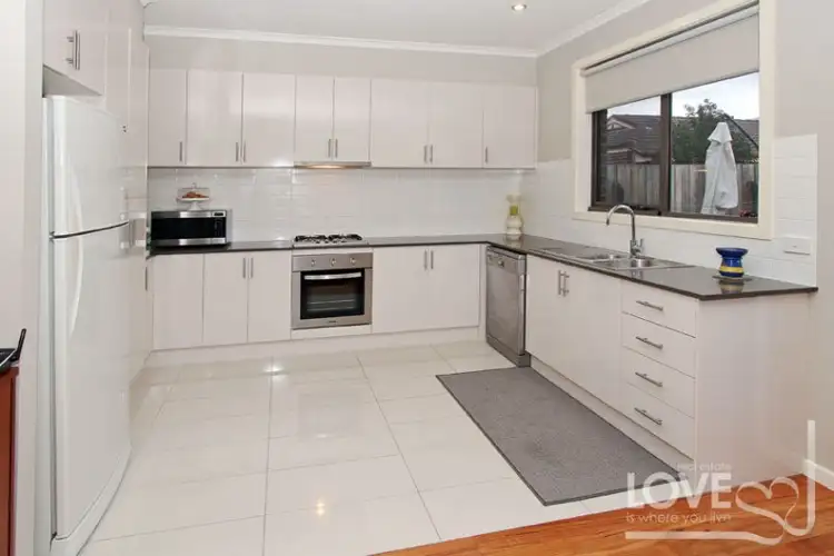 Second view of Homely unit listing, 3/46 Darebin Boulevard, Reservoir VIC 3073
