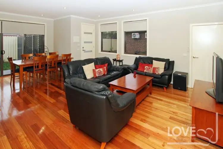 Third view of Homely unit listing, 3/46 Darebin Boulevard, Reservoir VIC 3073