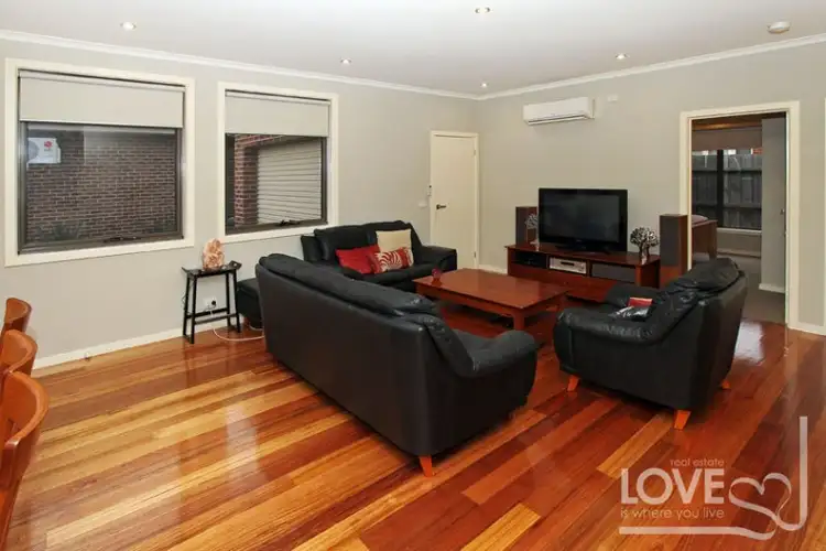 Fifth view of Homely unit listing, 3/46 Darebin Boulevard, Reservoir VIC 3073