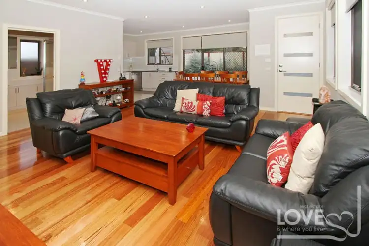 Sixth view of Homely unit listing, 3/46 Darebin Boulevard, Reservoir VIC 3073