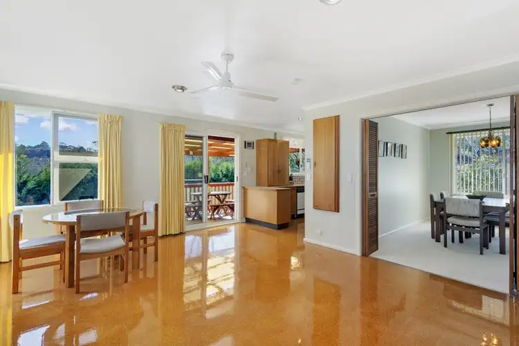 12 Wakely Place, Forestville NSW 2087