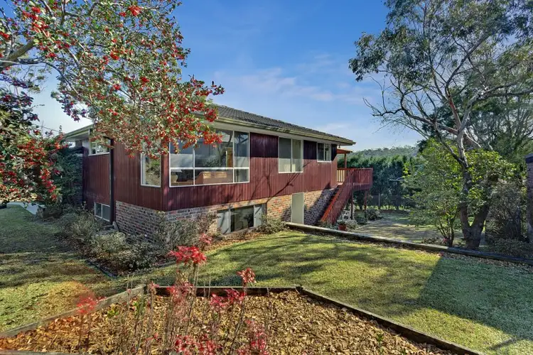 Fourth view of Homely house listing, 12 Wakely Place, Forestville NSW 2087