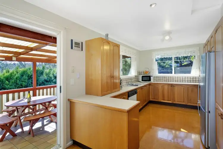 Fifth view of Homely house listing, 12 Wakely Place, Forestville NSW 2087