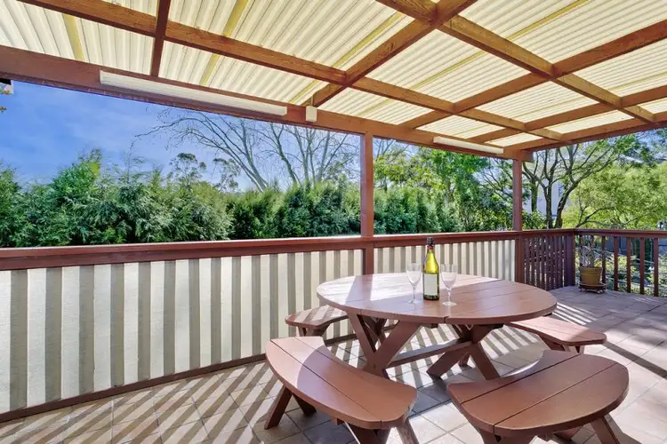 Sixth view of Homely house listing, 12 Wakely Place, Forestville NSW 2087