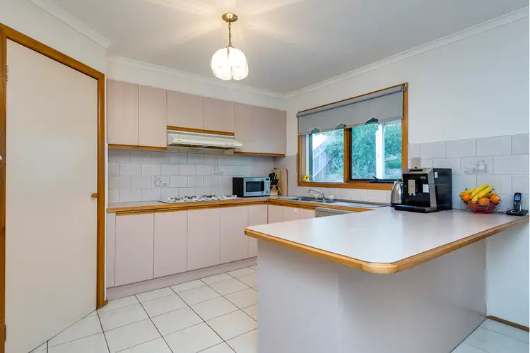 Third view of Homely house listing, 107 David Collins Drive, Endeavour Hills VIC 3802