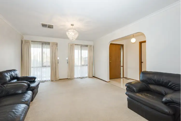 Fifth view of Homely house listing, 107 David Collins Drive, Endeavour Hills VIC 3802