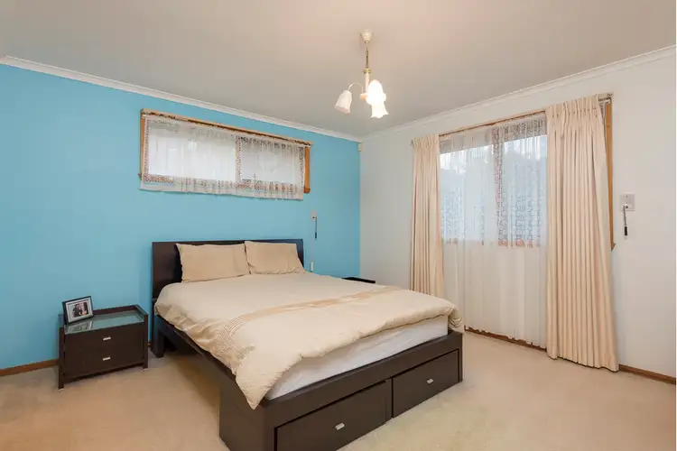Sixth view of Homely house listing, 107 David Collins Drive, Endeavour Hills VIC 3802