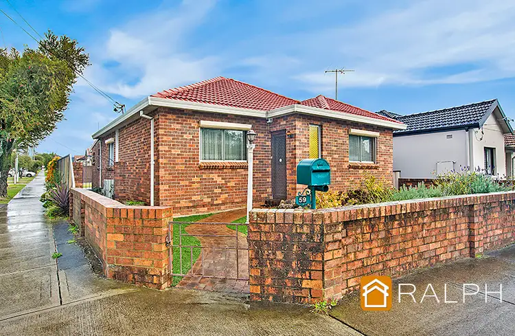 59 Kingsgrove Road, Belmore NSW 2192