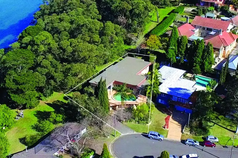 Main view of Homely house listing, 4 Korokan Road, Lilli Pilli NSW 2229