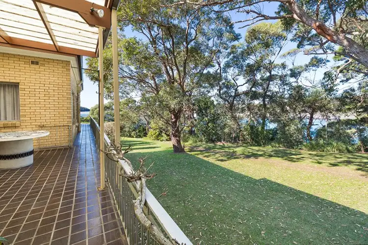 Third view of Homely house listing, 4 Korokan Road, Lilli Pilli NSW 2229