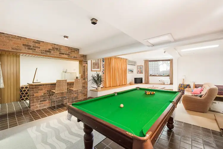 Fifth view of Homely house listing, 4 Korokan Road, Lilli Pilli NSW 2229