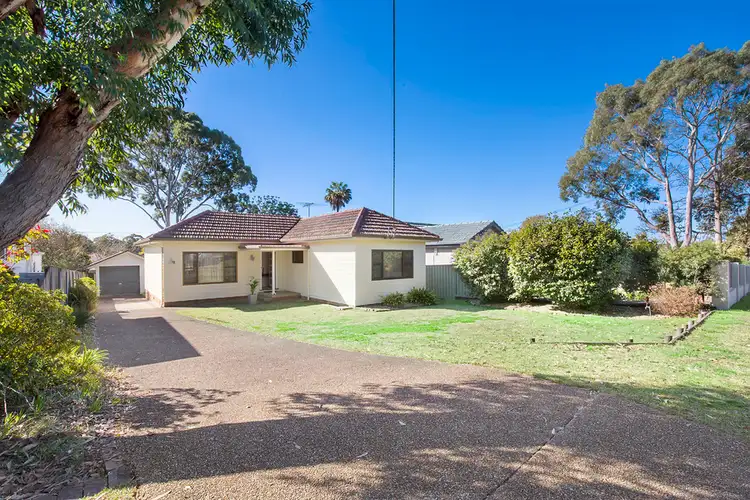 269 President Avenue, Miranda NSW 2228