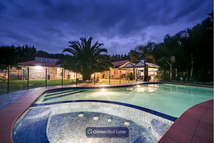 Second view of Homely rural property listing, 1 Ibis Way, Cannons Creek VIC 3977