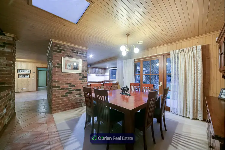 Fifth view of Homely rural property listing, 1 Ibis Way, Cannons Creek VIC 3977