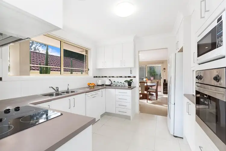 Fifth view of Homely villa listing, 2/24 Taren Road, Caringbah South NSW 2229