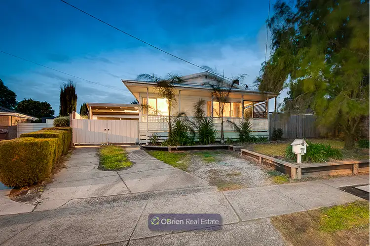 62 Frawley Road, Hallam VIC 3803