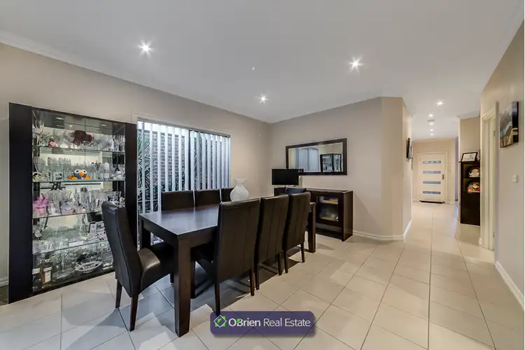 Third view of Homely house listing, 2/130 Kennington Park Drive, Endeavour Hills VIC 3802