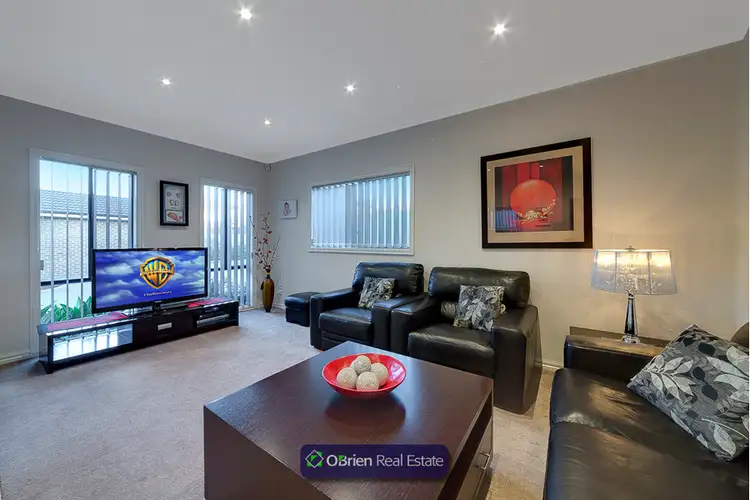 Fourth view of Homely house listing, 2/130 Kennington Park Drive, Endeavour Hills VIC 3802